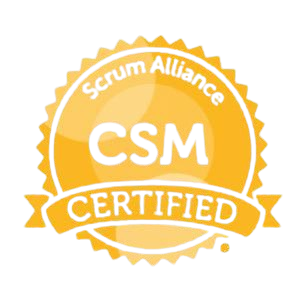 CSM certificate